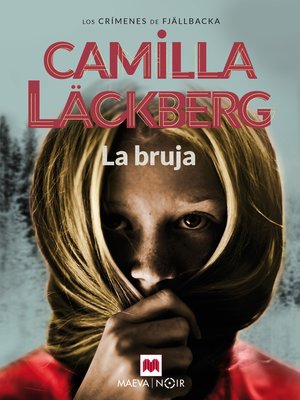 cover image of La bruja